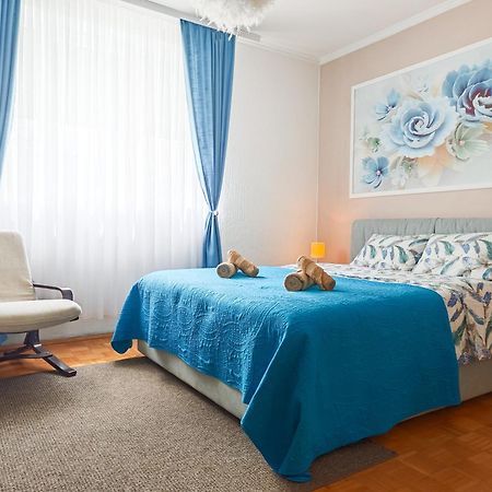 Apartman Julija Donji Milanovac Ngoại thất bức ảnh