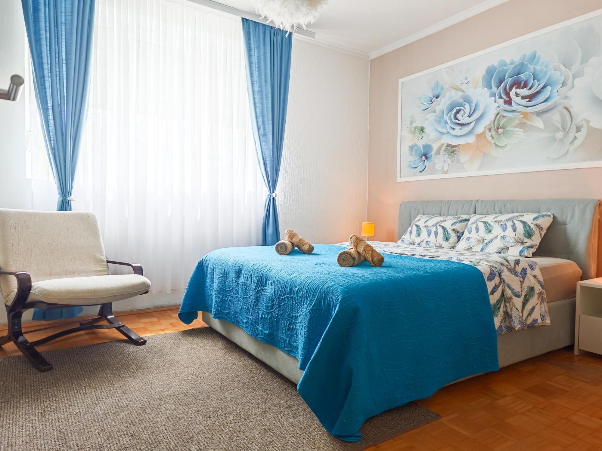 Apartman Julija Donji Milanovac Ngoại thất bức ảnh