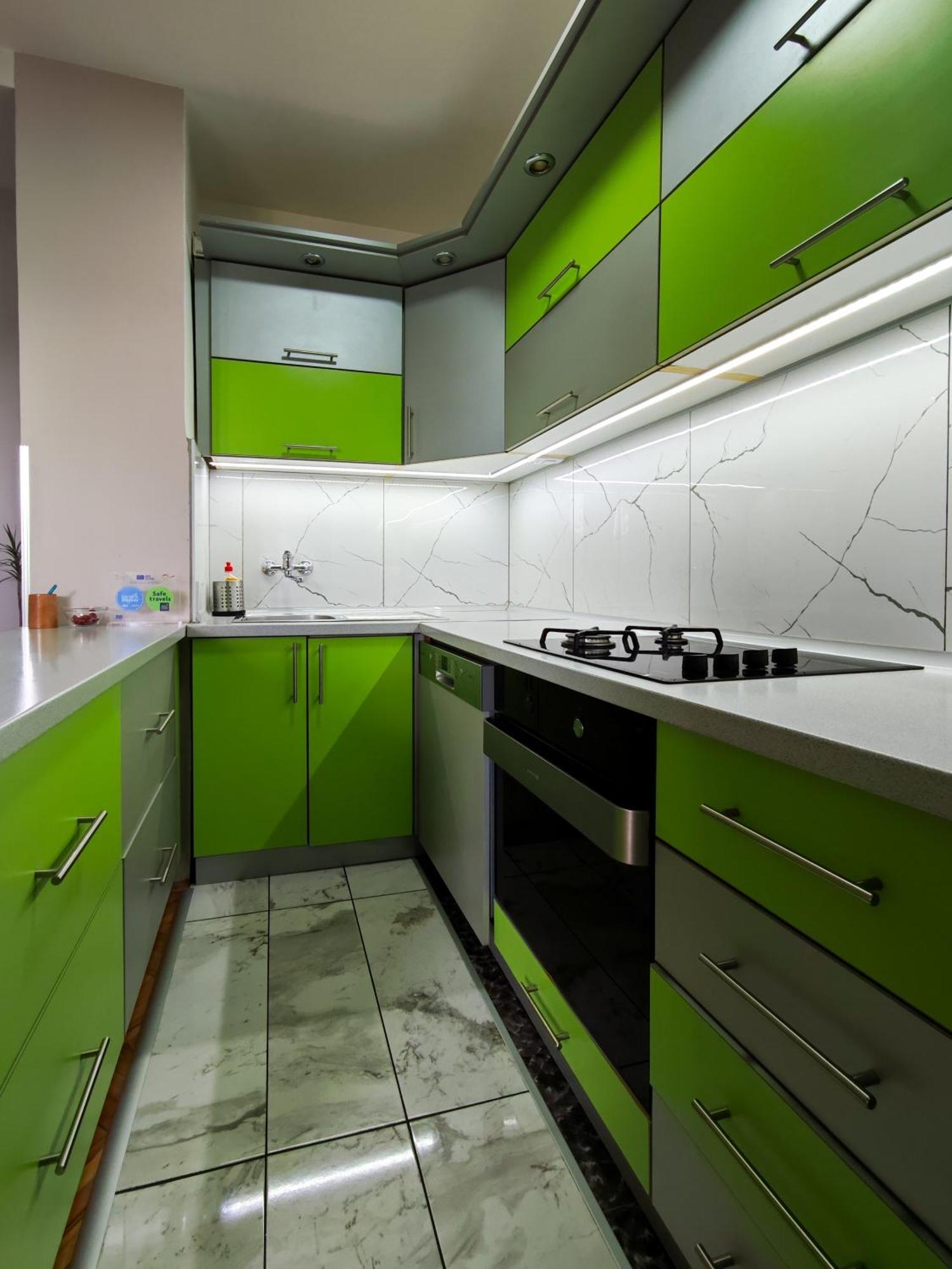 Apartman Julija Donji Milanovac Ngoại thất bức ảnh
