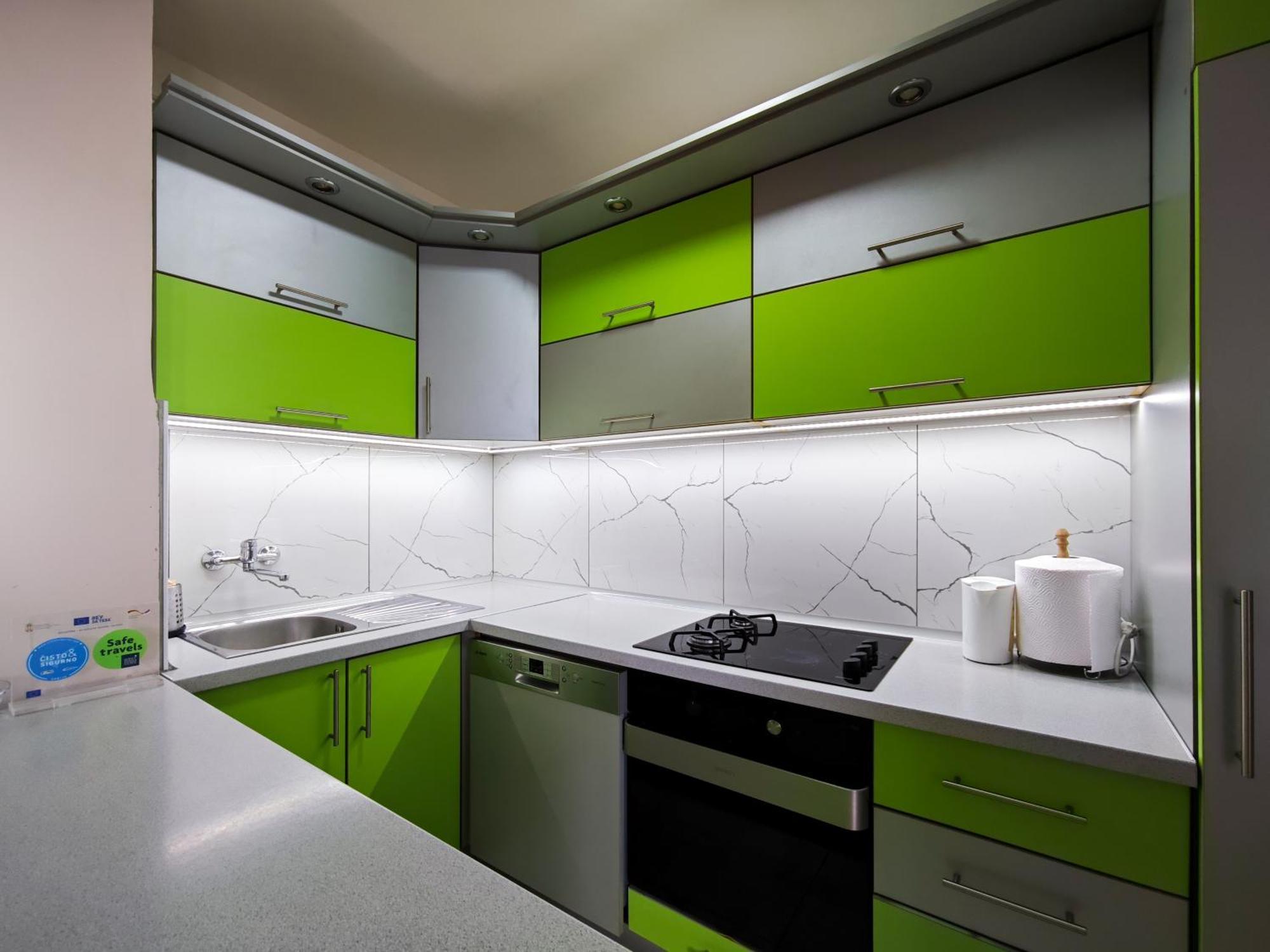 Apartman Julija Donji Milanovac Ngoại thất bức ảnh