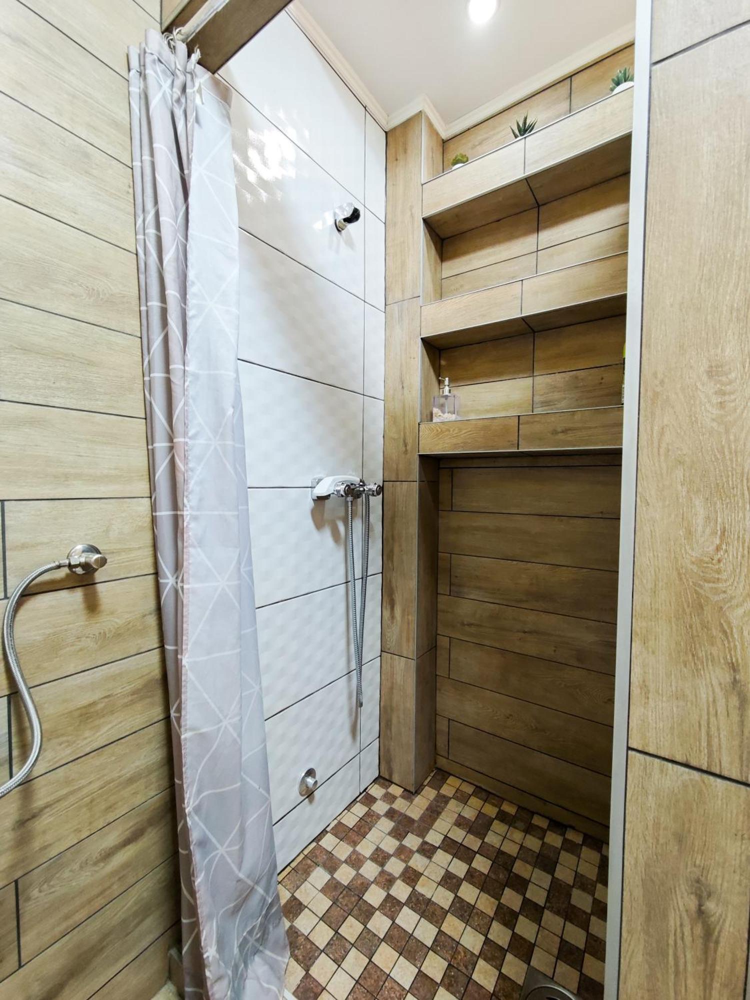 Apartman Julija Donji Milanovac Ngoại thất bức ảnh