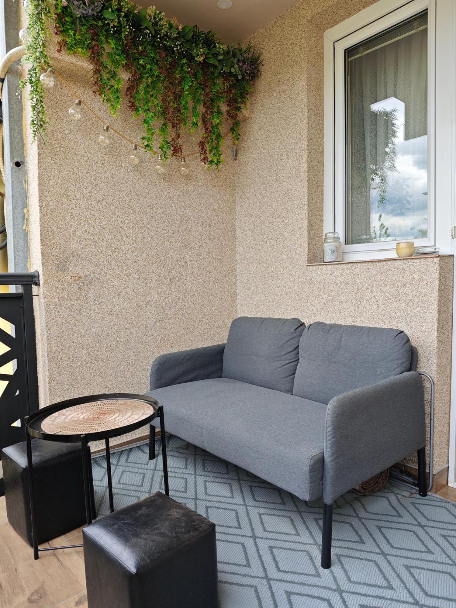 Apartman Julija Donji Milanovac Ngoại thất bức ảnh