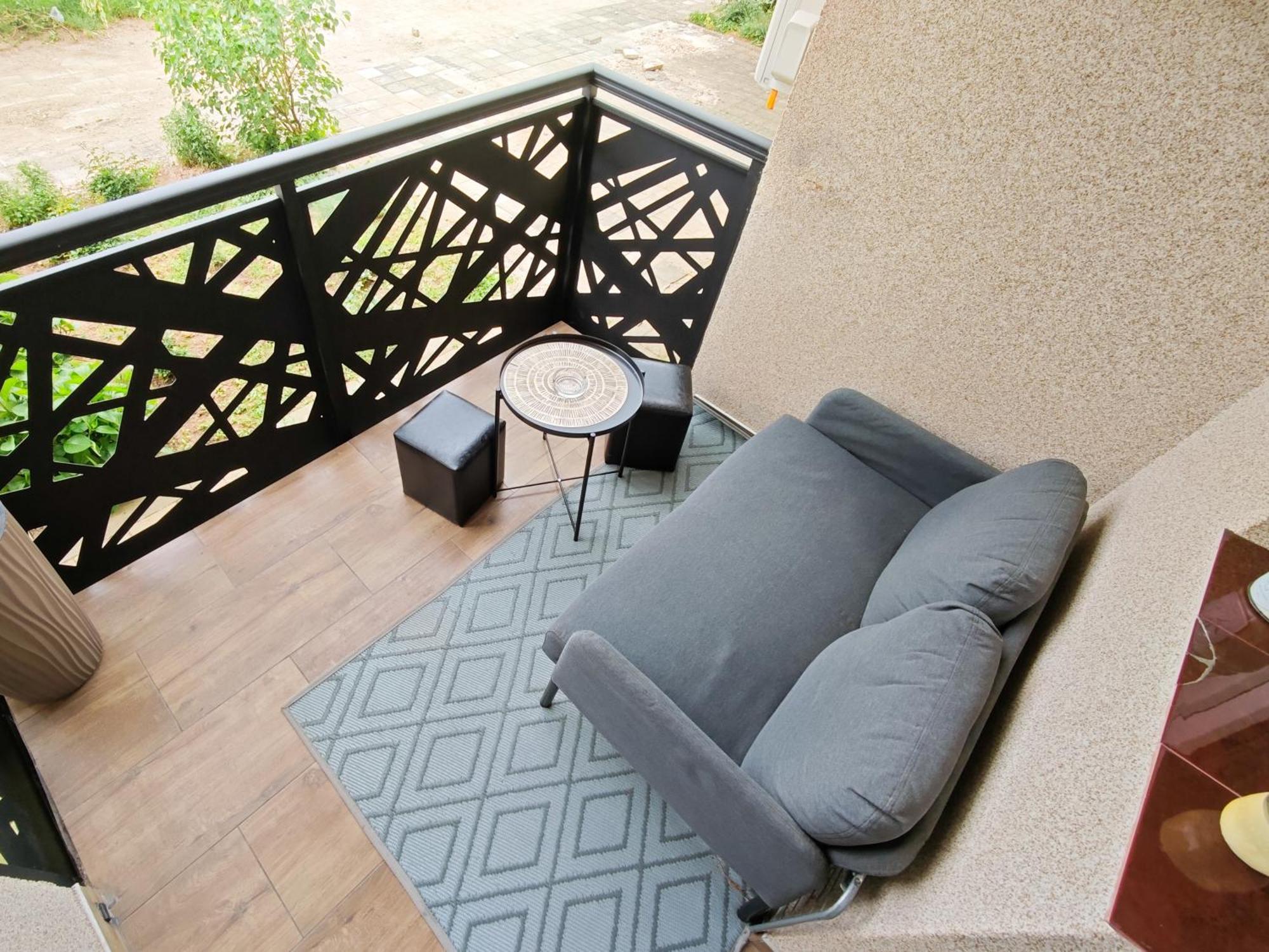 Apartman Julija Donji Milanovac Ngoại thất bức ảnh